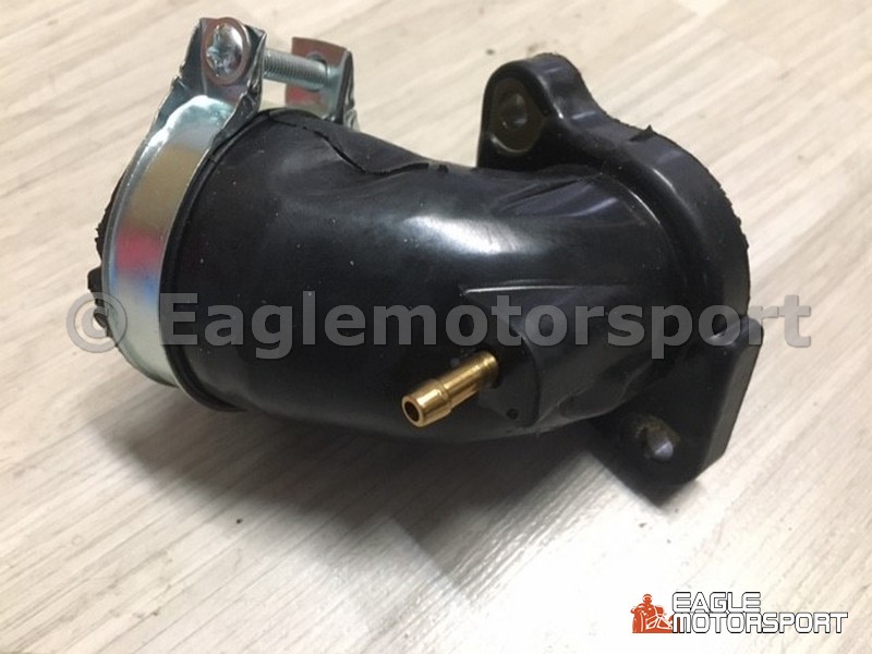 Intake manifold Jinling JLA 300